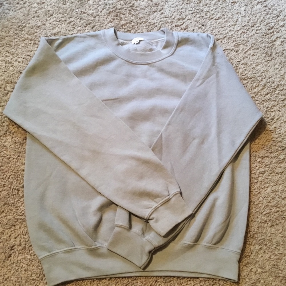 Brandy Melville John Galt Pullover- Sz S - Picture 1 of 6